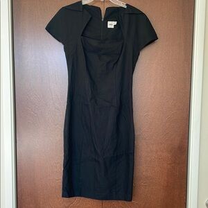 ASOS Little Black Dress